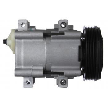 Spectra Premium 0610075 A/C Compressor product image 3 of 6