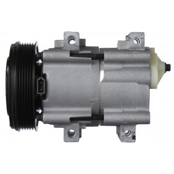 Spectra Premium 0610075 A/C Compressor product image 4 of 6