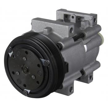 Spectra Premium 0610075 A/C Compressor product image 6 of 6