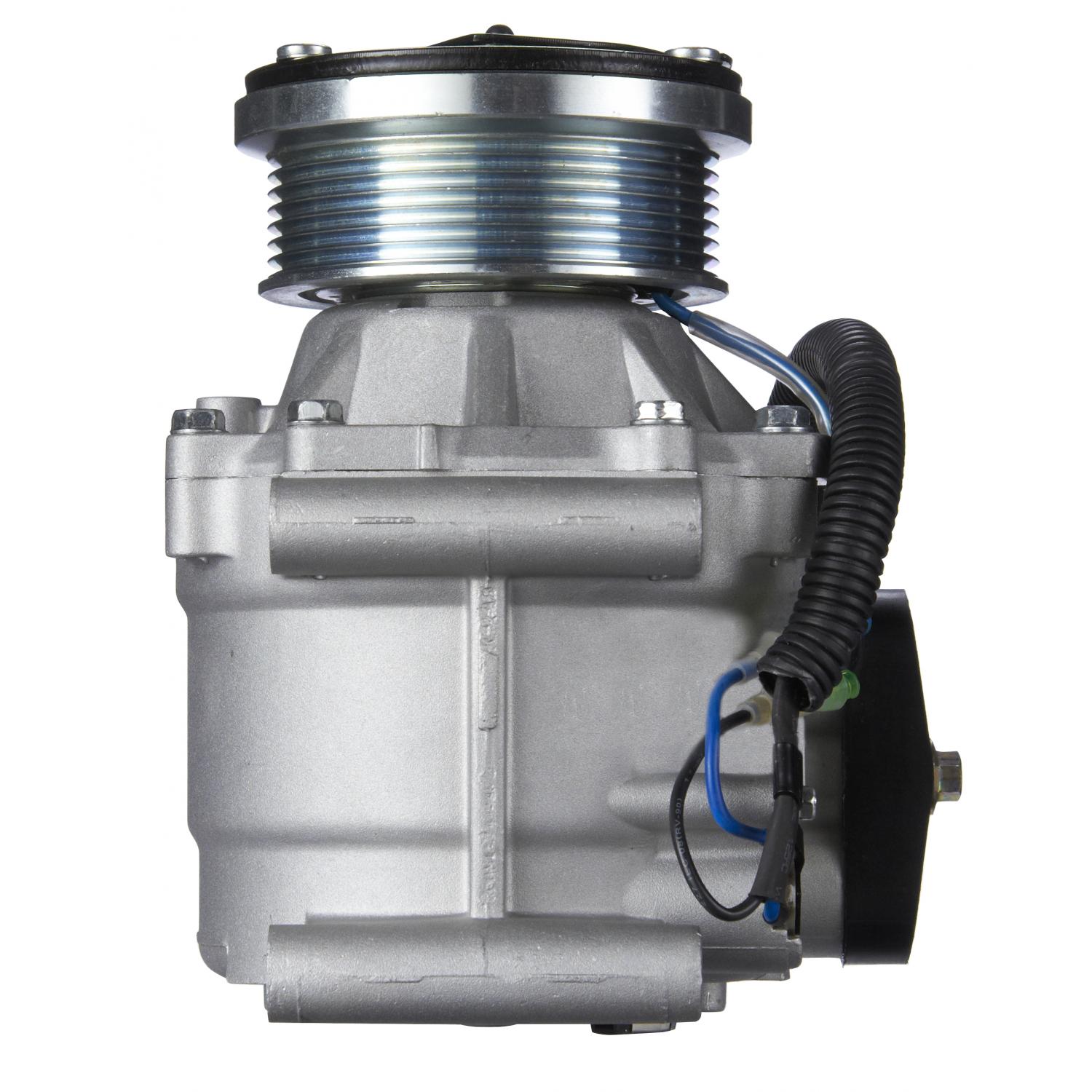 Spectra Premium 0610076 - A/C Compressor Spectra Premium 0610076 A/C Compressor product image 5 of 6