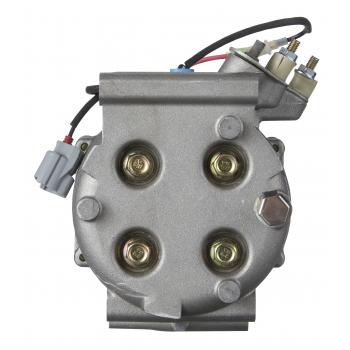 Spectra Premium 0610077 A/C Compressor product image 1 of 6