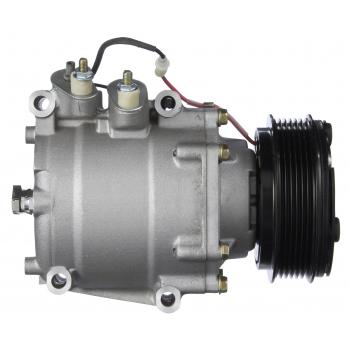 Spectra Premium 0610077 A/C Compressor product image 3 of 6