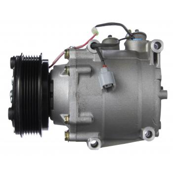 Spectra Premium 0610077 A/C Compressor product image 4 of 6