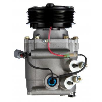 Spectra Premium 0610077 A/C Compressor product image 5 of 6