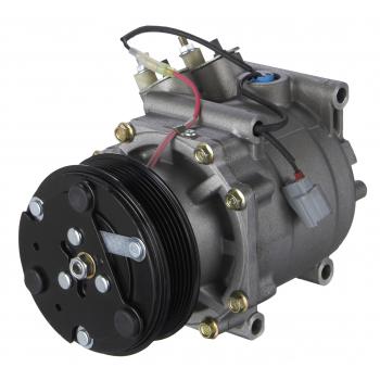 Spectra Premium 0610077 A/C Compressor product image 6 of 6