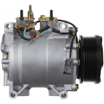 Spectra Premium 0610078 A/C Compressor product image 3 of 6