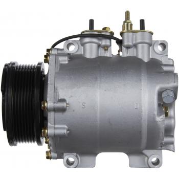 Spectra Premium 0610078 A/C Compressor product image 4 of 6