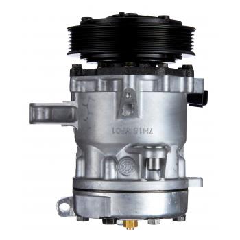 Spectra Premium 0610079 A/C Compressor product image 2 of 6
