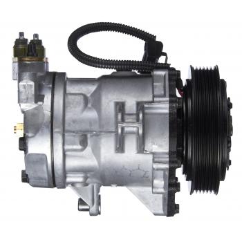 Spectra Premium 0610079 A/C Compressor product image 3 of 6