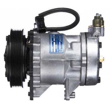 Spectra Premium 0610079 A/C Compressor product image 4 of 6