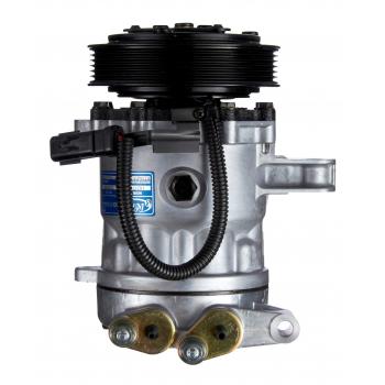 Spectra Premium 0610079 A/C Compressor product image 5 of 6