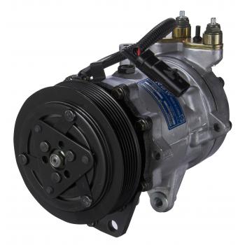 Spectra Premium 0610079 A/C Compressor product image 6 of 6