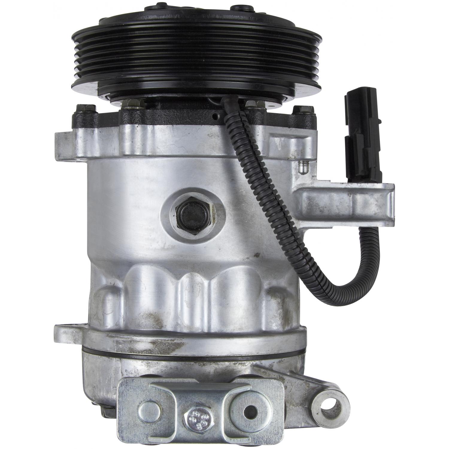 Spectra Premium 0610080 A/C Compressor product image 5 of 6