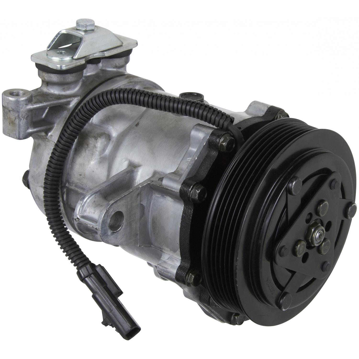 Spectra Premium 0610080 A/C Compressor product image 6 of 6