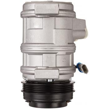 Spectra Premium 0610081 A/C Compressor product image 2 of 6