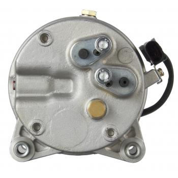 Spectra Premium 0610082 A/C Compressor product image 1 of 6