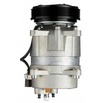 Spectra Premium 0610082 A/C Compressor product image 2 of 6