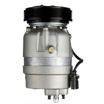Spectra Premium 0610082 A/C Compressor product image 5 of 6