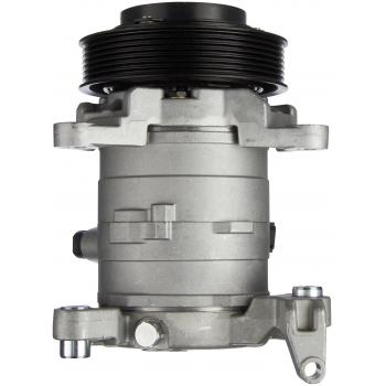 Spectra Premium 0610084 A/C Compressor product image 2 of 6