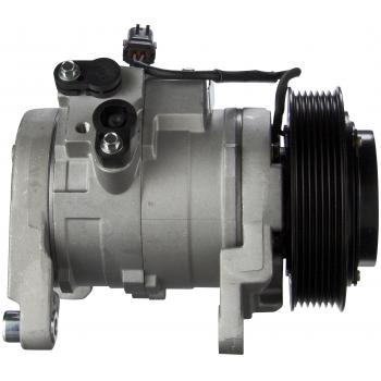Spectra Premium 0610084 A/C Compressor product image 3 of 6