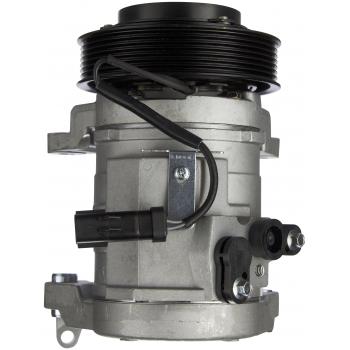 Spectra Premium 0610084 A/C Compressor product image 5 of 6