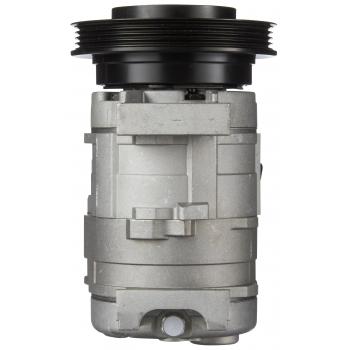 Spectra Premium 0610085 - A/C Compressor Spectra Premium 0610085 A/C Compressor product image 2 of 6
