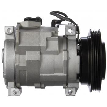 Spectra Premium 0610085 - A/C Compressor Spectra Premium 0610085 A/C Compressor product image 3 of 6