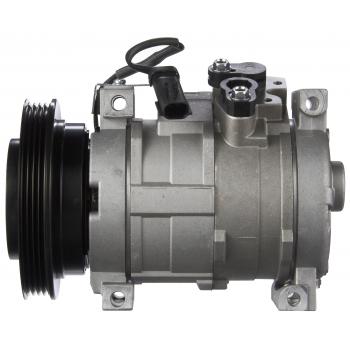 Spectra Premium 0610085 - A/C Compressor Spectra Premium 0610085 A/C Compressor product image 4 of 6