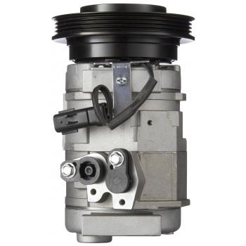 Spectra Premium 0610085 - A/C Compressor Spectra Premium 0610085 A/C Compressor product image 5 of 6
