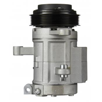 Spectra Premium 0610086 A/C Compressor product image 2 of 6