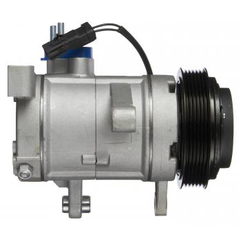 Spectra Premium 0610086 A/C Compressor product image 3 of 6