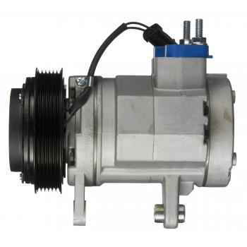 Spectra Premium 0610086 A/C Compressor product image 4 of 6