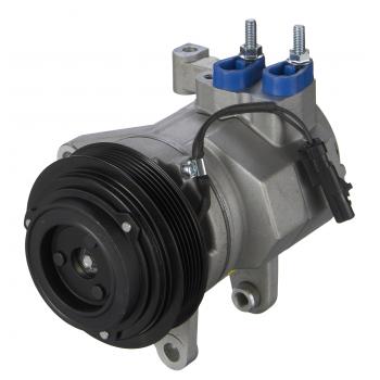 Spectra Premium 0610086 A/C Compressor product image 6 of 6