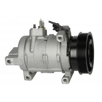 Spectra Premium 0610087 - A/C Compressor Spectra Premium 0610087 A/C Compressor product image 1 of 1