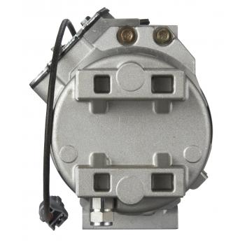 Spectra Premium 0610088 A/C Compressor product image 1 of 6