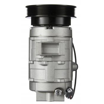 Spectra Premium 0610088 A/C Compressor product image 2 of 6