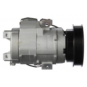 Spectra Premium 0610088 A/C Compressor product image 3 of 6