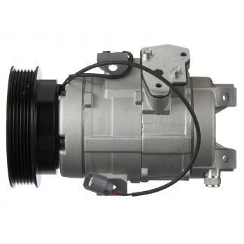 Spectra Premium 0610088 A/C Compressor product image 4 of 6