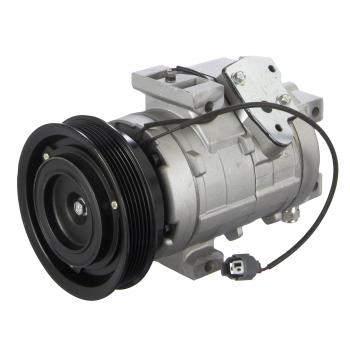 Spectra Premium 0610088 A/C Compressor product image 6 of 6