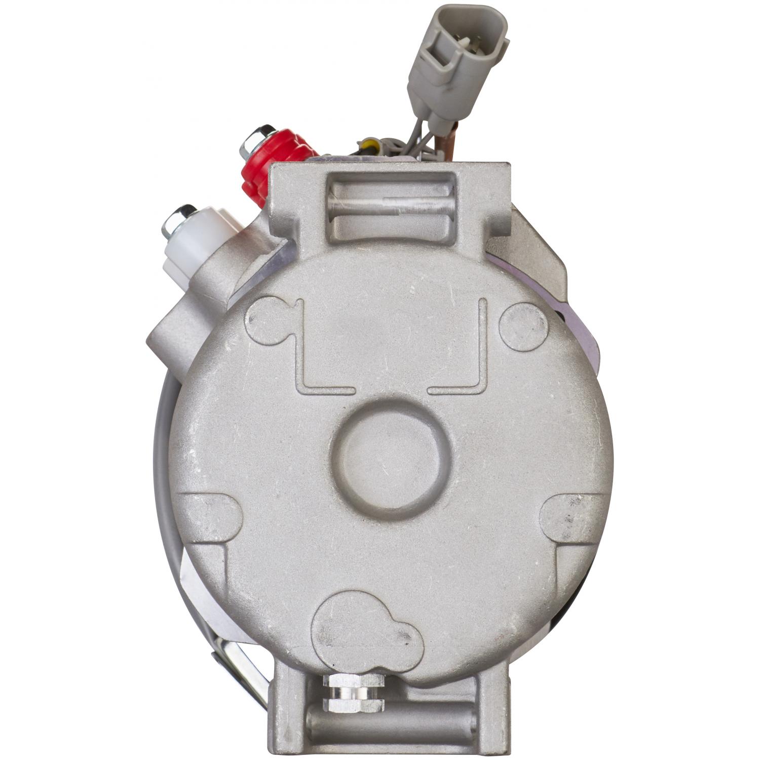 Spectra Premium 0610089 A/C Compressor product image 1 of 6