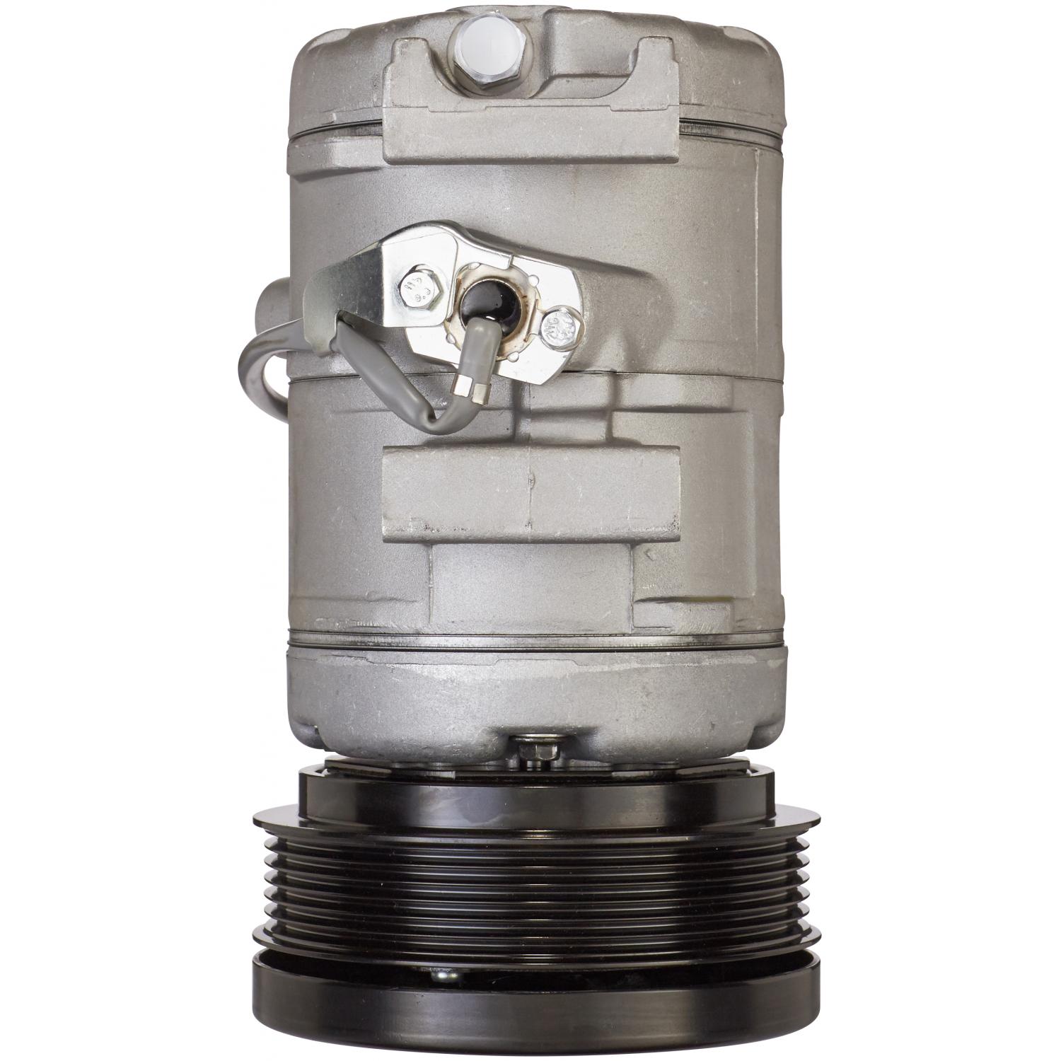 Spectra Premium 0610089 A/C Compressor product image 2 of 6