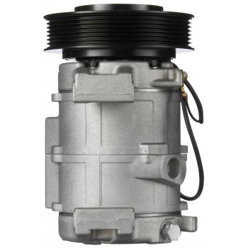Spectra Premium 0610090 - A/C Compressor Spectra Premium 0610090 A/C Compressor product image 2 of 6