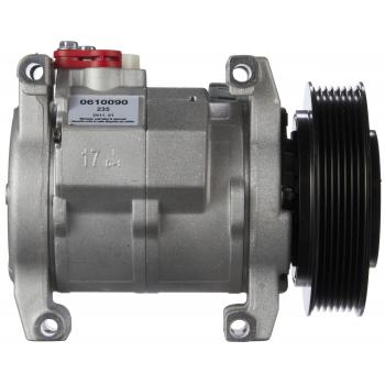 Spectra Premium 0610090 - A/C Compressor Spectra Premium 0610090 A/C Compressor product image 3 of 6