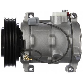 Spectra Premium 0610090 - A/C Compressor Spectra Premium 0610090 A/C Compressor product image 4 of 6