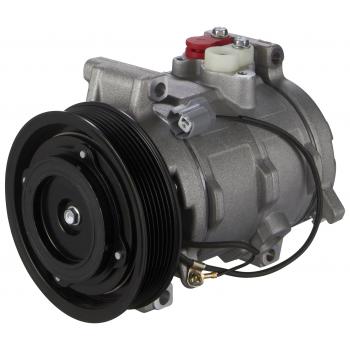 Spectra Premium 0610090 - A/C Compressor Spectra Premium 0610090 A/C Compressor product image 6 of 6