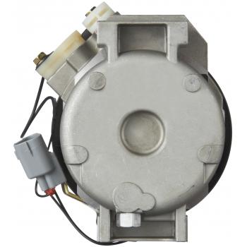 Spectra Premium 0610091 - A/C Compressor Spectra Premium 0610091 A/C Compressor product image 1 of 6