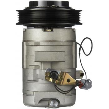 Spectra Premium 0610091 - A/C Compressor Spectra Premium 0610091 A/C Compressor product image 2 of 6