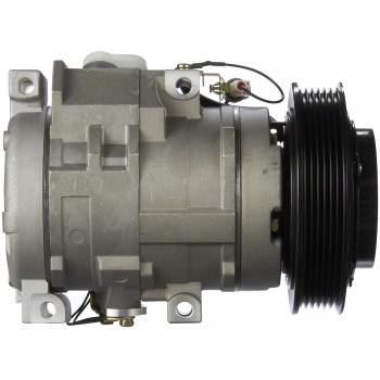 Spectra Premium 0610091 - A/C Compressor Spectra Premium 0610091 A/C Compressor product image 3 of 6