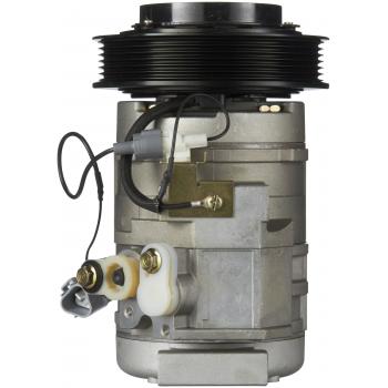 Spectra Premium 0610091 - A/C Compressor Spectra Premium 0610091 A/C Compressor product image 5 of 6