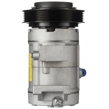 Spectra Premium 0610092 A/C Compressor product image 2 of 6